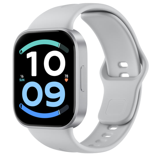 Smartwatch Xiaomi Redmi Watch 6 Active, Ασημί BHR09CXGL