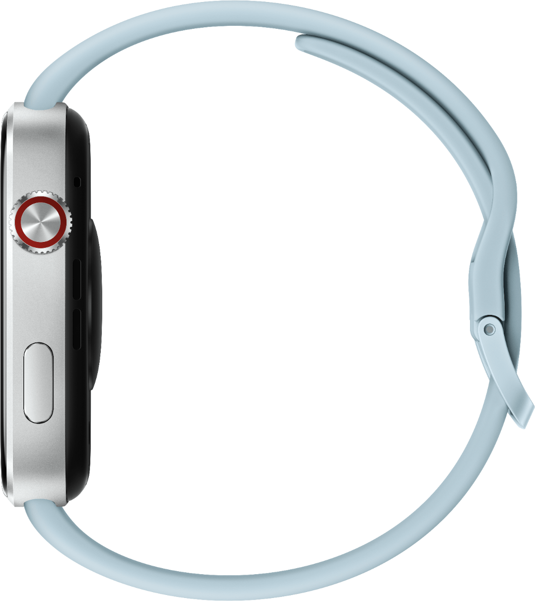 Smartwatch Xiaomi Redmi Watch 6, Μπλε BHR08CWGL