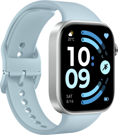 Smartwatch Xiaomi Redmi Watch 6, Μπλε BHR08CWGL