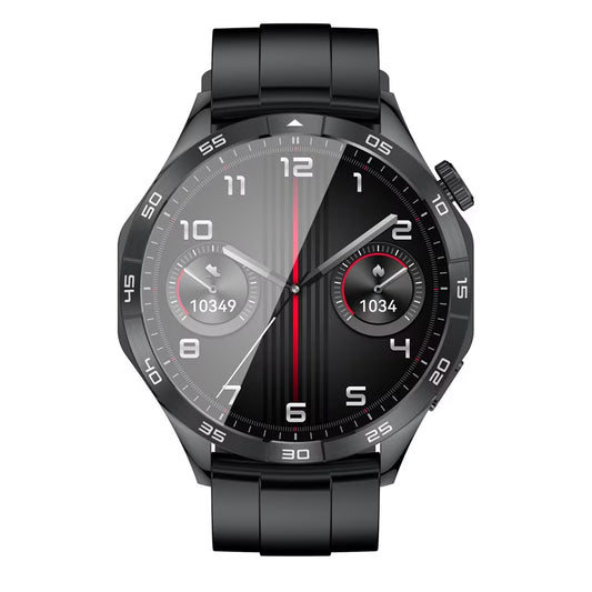 Smartwatch XO Design 4, Black 