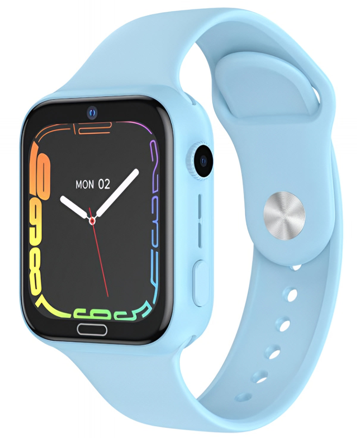 Smartwatch XO Design H140 Kids Call, Μπλε