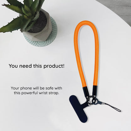 Κορδόνι Τηλεφώνου Techsuit RWS2-07, Γκρι