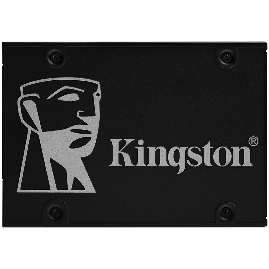 Solid State Drive (SSD) Kingston KC600, 1TB, 2.5inch, SATA III SKC600/1024G
