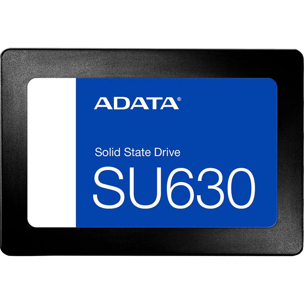 Στερεάς Κατάστασης Δίσκος (SSD) Adata SU630, 480GB, 2.5 ίντσες, SATA III ASU630SS-480GQ-R