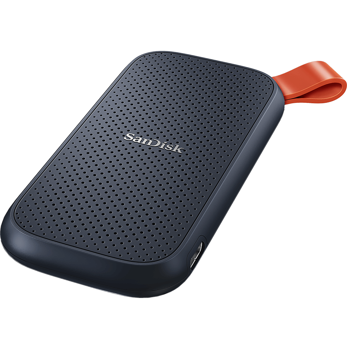 Solid State Drive (SSD Εξωτερικός) SanDisk, 1TB, Μαύρο SDSSDE30-1T00-G26