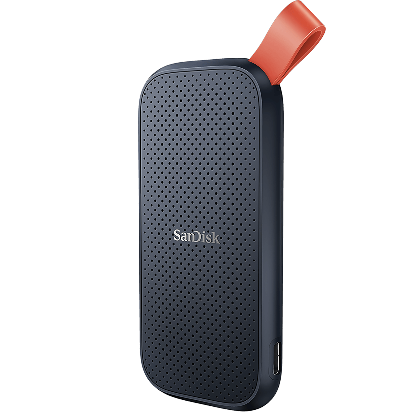 Solid State Drive (SSD Εξωτερικός) SanDisk, 1TB, Μαύρο SDSSDE30-1T00-G26