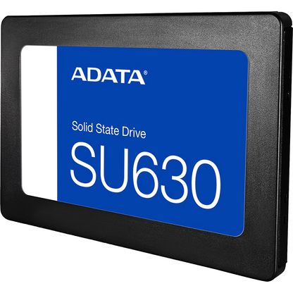 Στερεάς Κατάστασης Δίσκος (SSD) Adata SU630, 480GB, 2.5 ίντσες, SATA III ASU630SS-480GQ-R