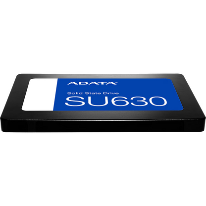 Στερεάς Κατάστασης Δίσκος (SSD) Adata SU630, 480GB, 2.5 ίντσες, SATA III ASU630SS-480GQ-R