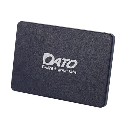 Solid State Drive (SSD) Dato, 2.5inch, 4TB, SATA III, Μαύρο DS700SSD-4TB