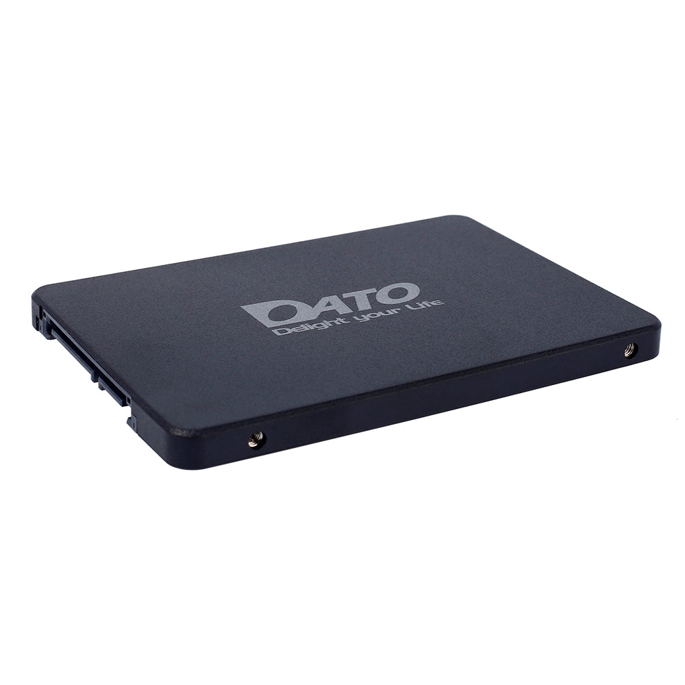 Solid State Drive (SSD) Dato, 2.5inch, 4TB, SATA III, Μαύρο DS700SSD-4TB