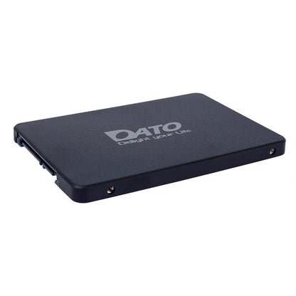 Solid State Drive (SSD) Dato, 2.5inch, 4TB, SATA III, Μαύρο DS700SSD-4TB