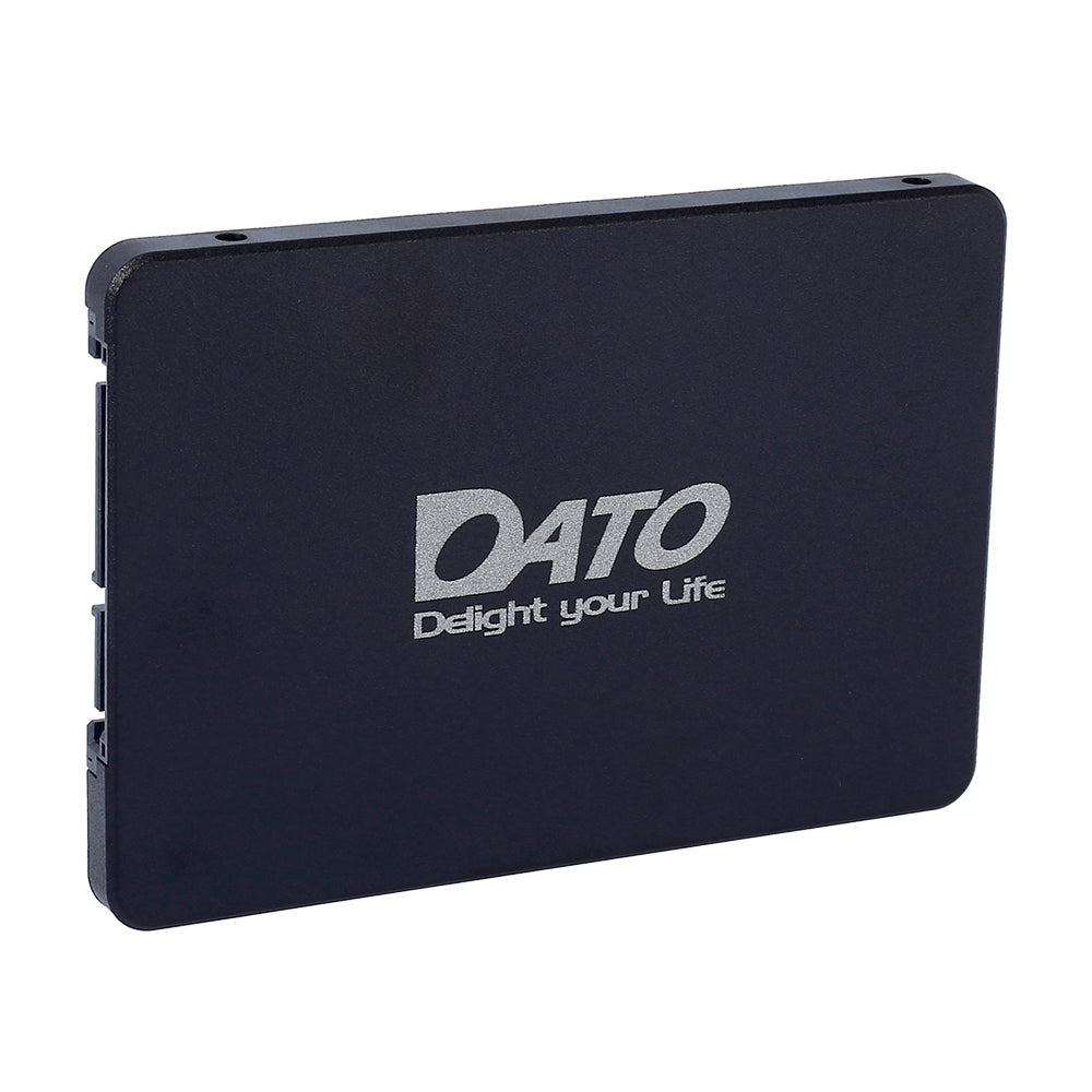 Solid State Drive (SSD) Dato, 2.5inch, 4TB, SATA III, Μαύρο DS700SSD-4TB