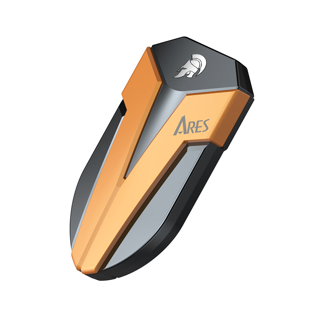 Solid State Drive (SSD Εξωτερικός) Dato Ares Amber Shield, 2TB, Μαύρο ARSASE-2TB