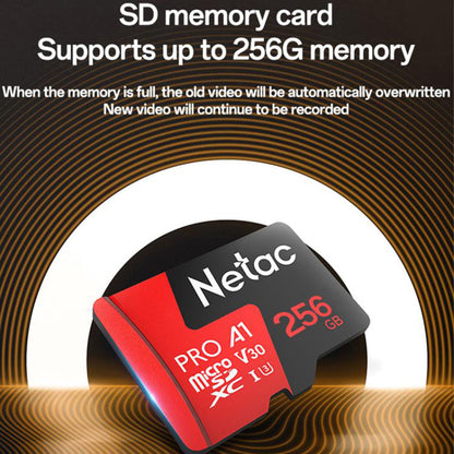 Κουδούνι Yesido KM27, Wi-Fi, 2K, Λευκό