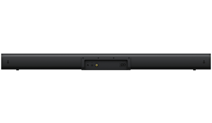 Soundbar Xiaomi 2.0ch, 2 x 15W, Μαύρο QBH4286EU