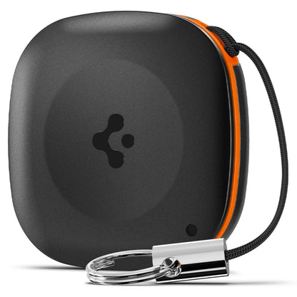 Spigen SmartTag TagMe για τη σειρά iOS, Μαύρο