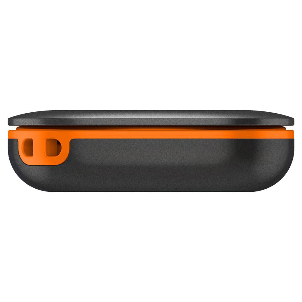 Spigen SmartTag TagMe για τη σειρά iOS, Μαύρο