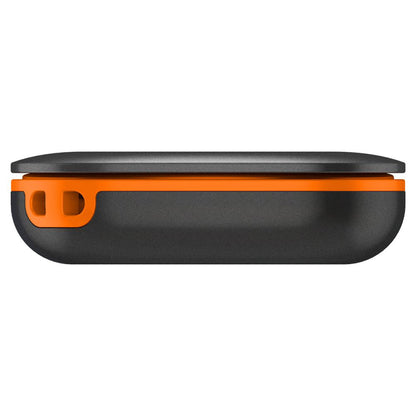 Spigen SmartTag TagMe για τη σειρά iOS, Μαύρο