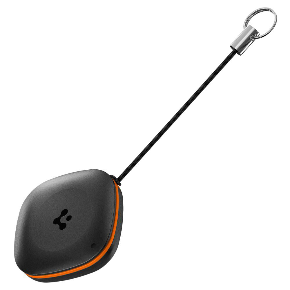 Spigen SmartTag TagMe για τη σειρά iOS, Μαύρο