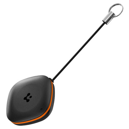 Spigen SmartTag TagMe για τη σειρά iOS, Μαύρο
