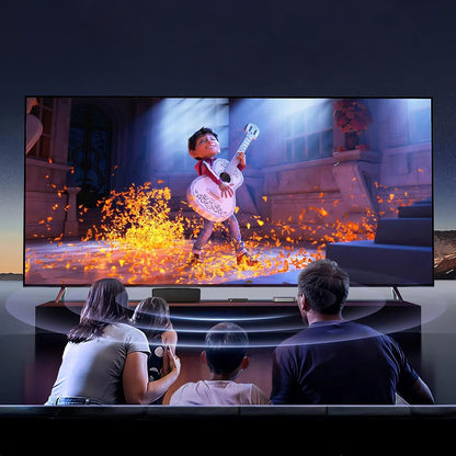 UGREEN CM570 HDMI Video Splitter (90514), Black