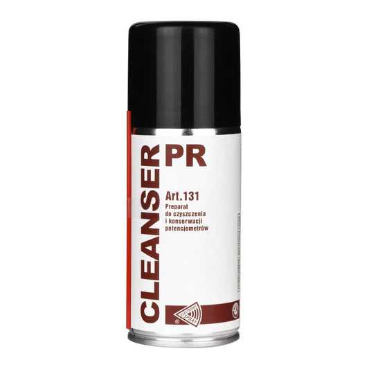 Σπρέι Καθαρισμού Ηλεκτρονικών Spray PR, 150ml ART.131