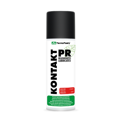 Σπρέι Καθαρισμού AG Θερμοπάστες Kontact PR, 60ml ART.AGT-007