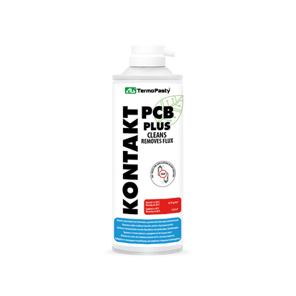 Σπρέι Καθαρισμού AG Θερμοπάστες Kontakt PCB Plus, 400ml ART.AGT-238