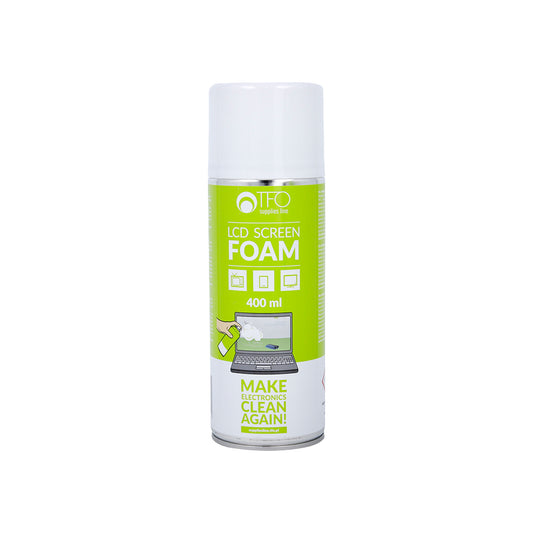 Σπρέι Καθαρισμού Αφρός TFO, 400ml