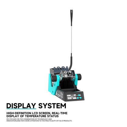 Σταθμός Letcon RF4 RF-S510
