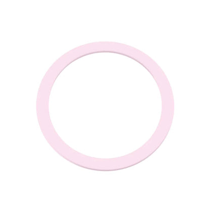 Αυτοκόλλητο Μεταλλικό Joyroom M3, Σετ 2 τεμαχίων, Ροζ