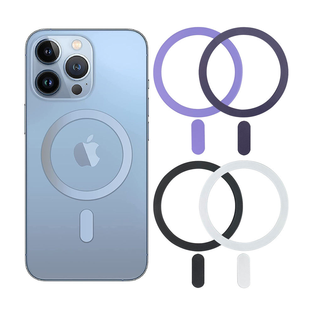 Sticker Μεταλλικό Techsuit MPR5, Mov