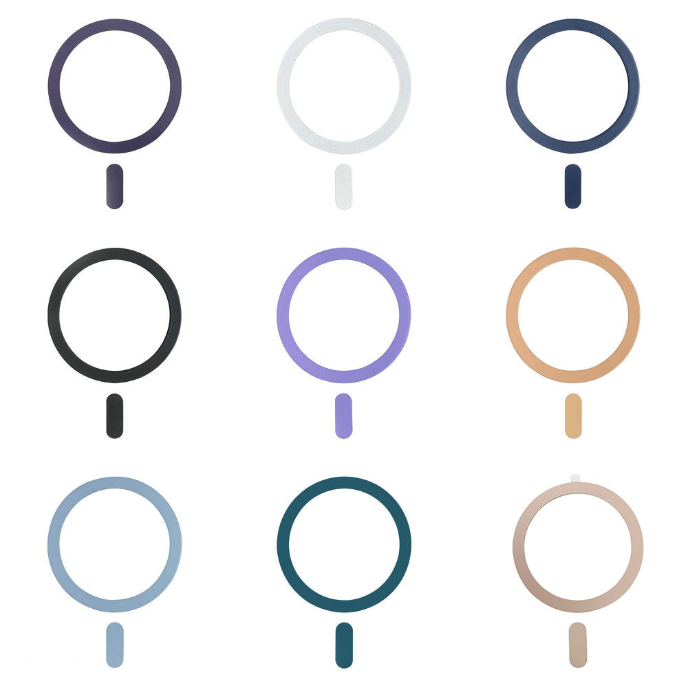 Sticker Μεταλλικό Techsuit MPR5, Mov