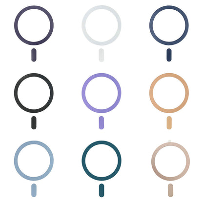 Sticker Μεταλλικό Techsuit MPR5, Mov