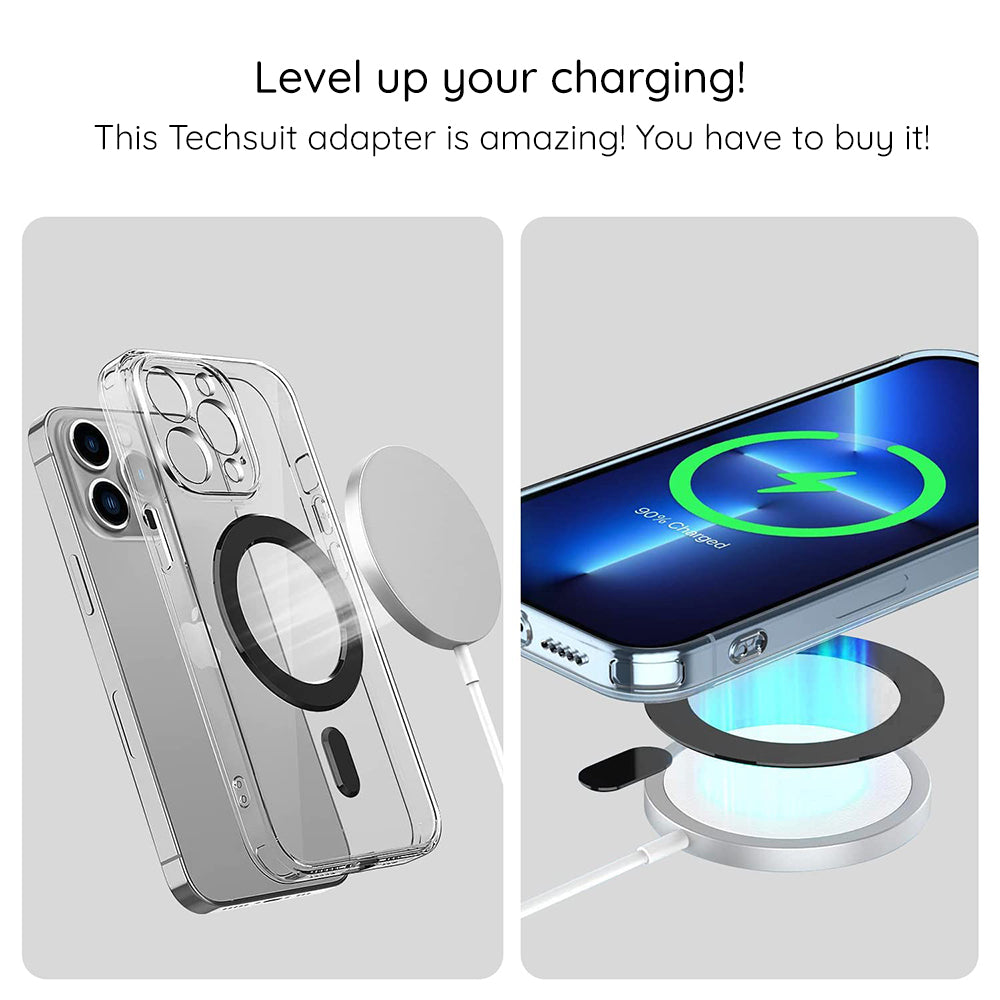 Sticker Μεταλλικό Techsuit MPR5, Mov