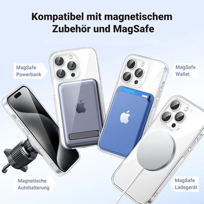 Sticker Μεταλλικό UGREEN LP428 (25766), Σετ 2 τεμαχίων, Μαύρο