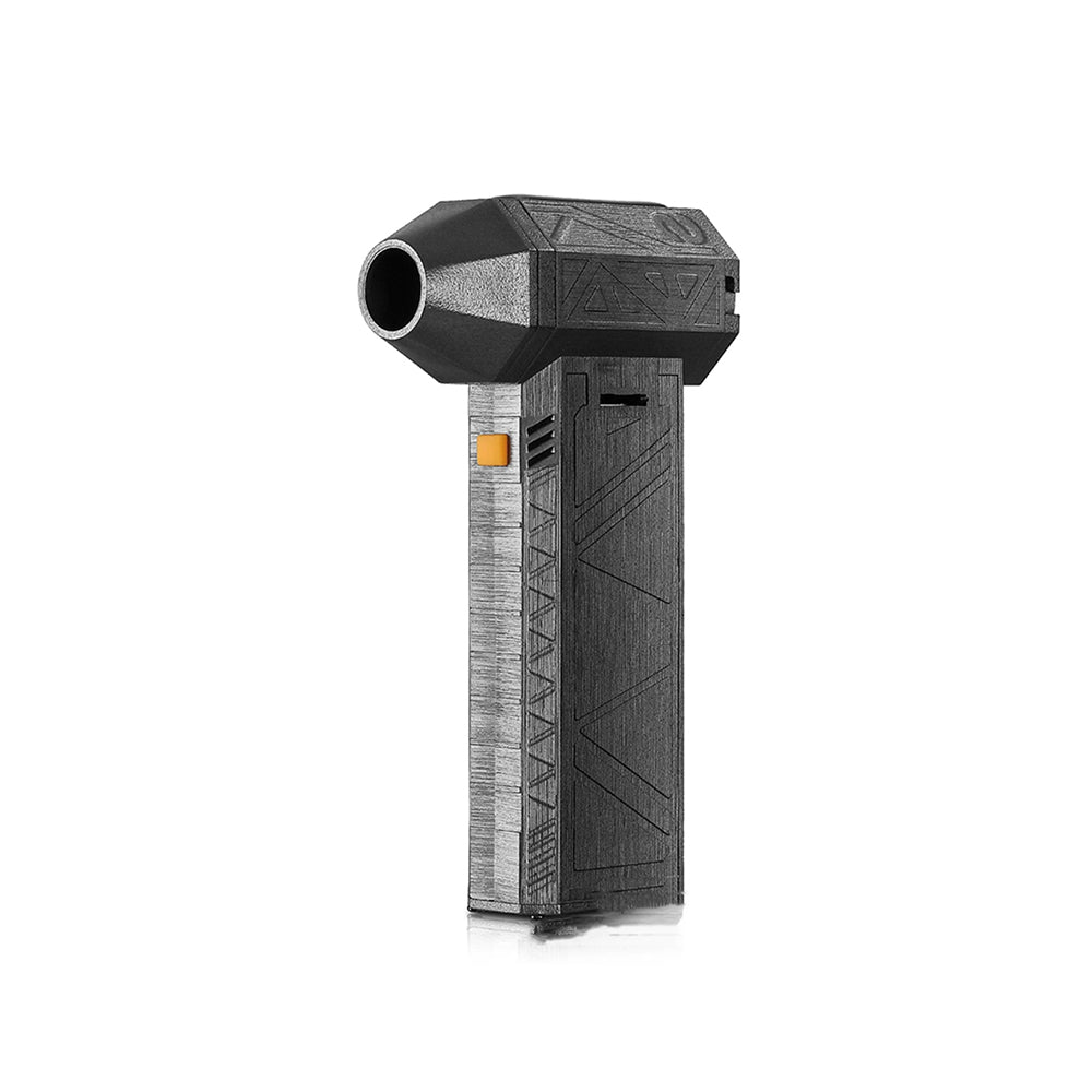 Techsuit YY01 Air Blower, 120W, Black