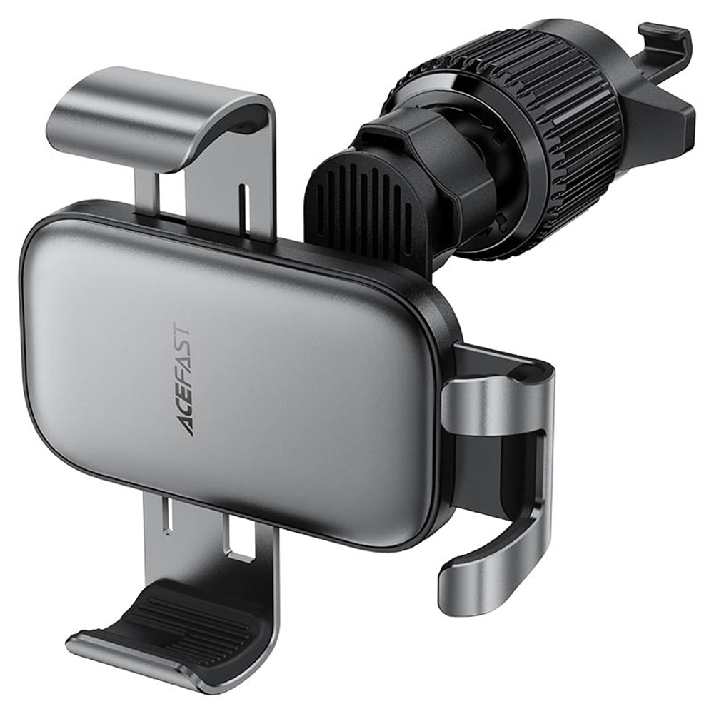 Βάση Αυτοκινήτου Acefast D38, Παγκόσμια, Γκρι