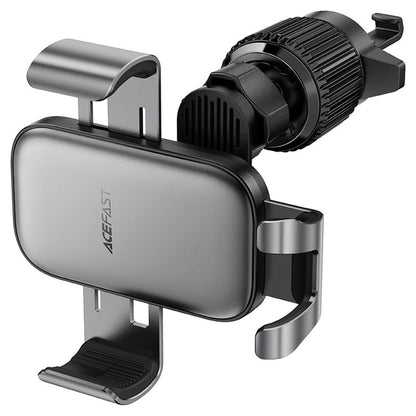 Βάση Αυτοκινήτου Acefast D38, Παγκόσμια, Γκρι