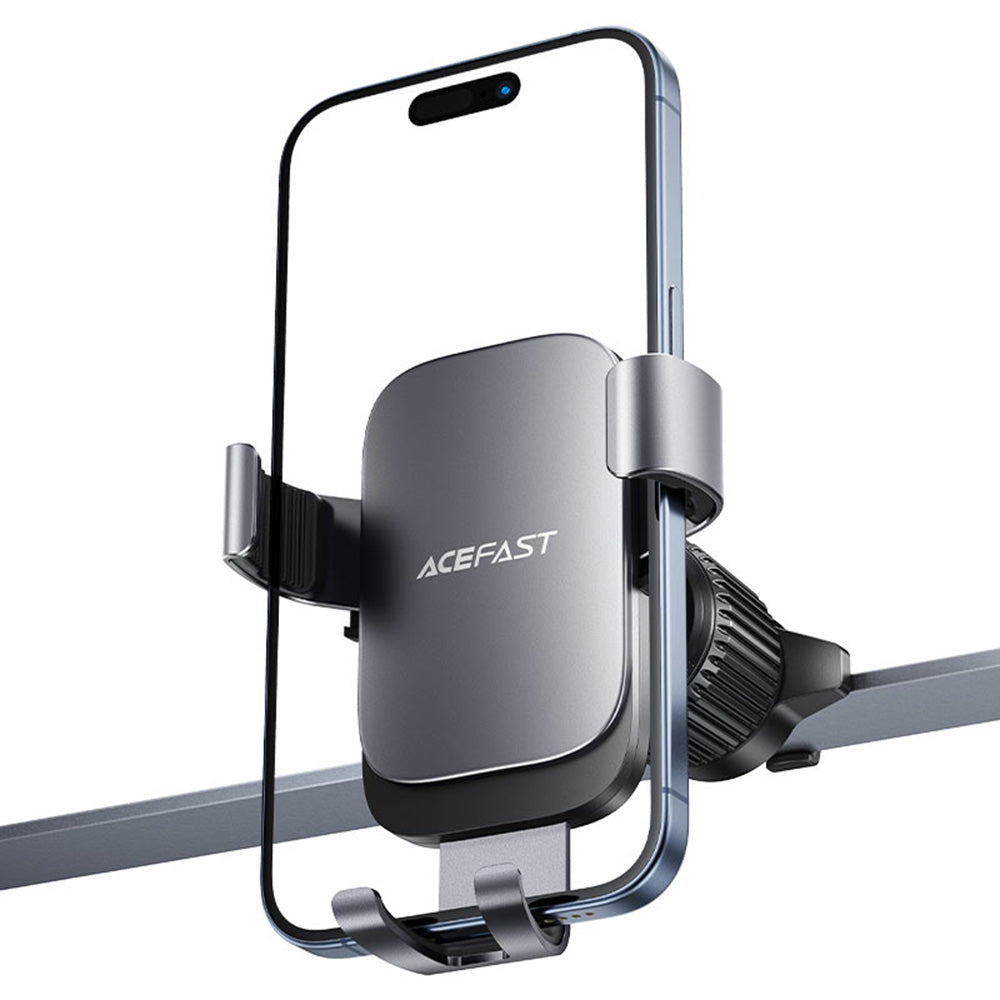 Βάση Αυτοκινήτου Acefast D59, 4.7inch - 6.9inch, Γκρι