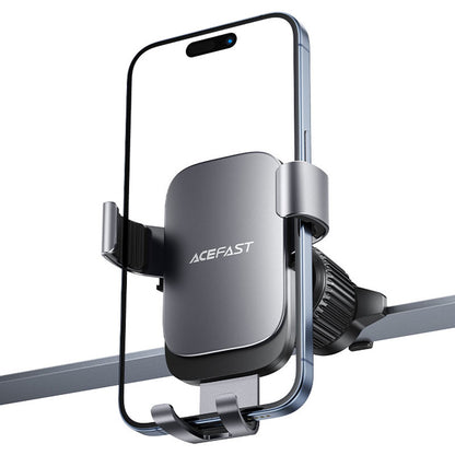 Βάση Αυτοκινήτου Acefast D59, 4.7inch - 6.9inch, Γκρι