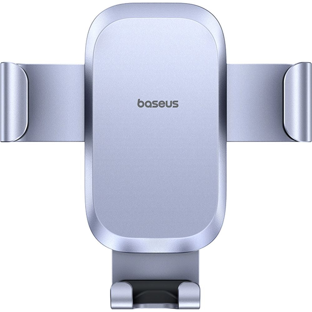 Baseus Metal Age Gravity Car Mount, Universal, Gray C40478701813-00