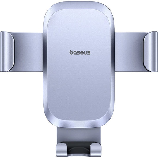 Βάση Αυτοκινήτου Baseus Metal Age Gravity, Universal, Γκρι C40478701813-00