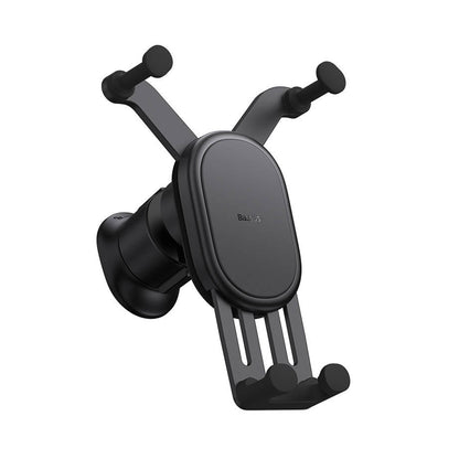 Baseus Pro Universal Car Holder, Black SUWX030001