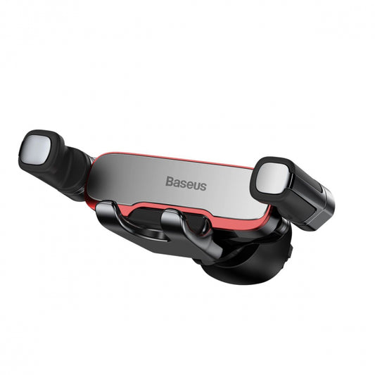 Βάση Αυτοκινήτου Baseus Mr Hui Gravity Series, 4.7inch - 6.5inch, Μαύρο SUYL-HU01