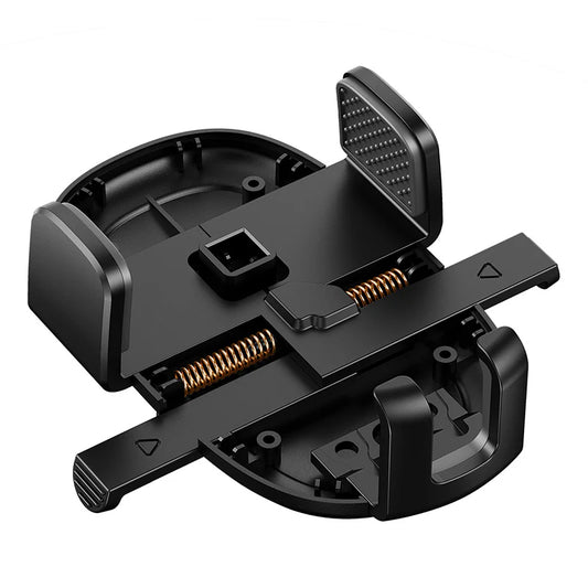 Βάση Αυτοκινήτου Baseus UltraControl Pro Series, 5.4inch - 7.2inch, Μαύρο C40351600113-00