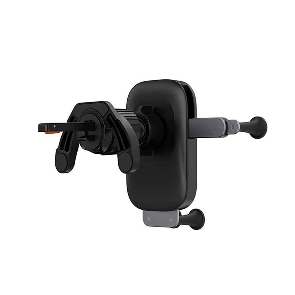 Βάση Αυτοκινήτου Baseus UltraControl Mega, Παγκόσμια, Μαύρη C40465400111-00