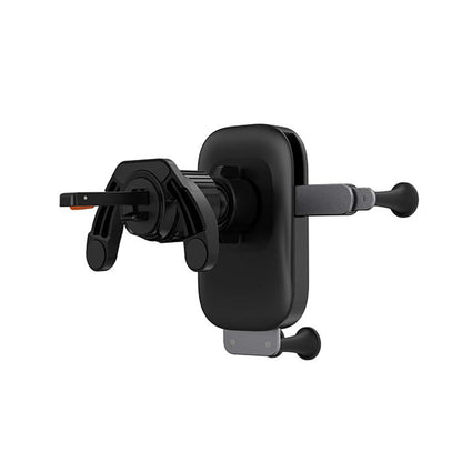 Βάση Αυτοκινήτου Baseus UltraControl Mega, Παγκόσμια, Μαύρη C40465400111-00