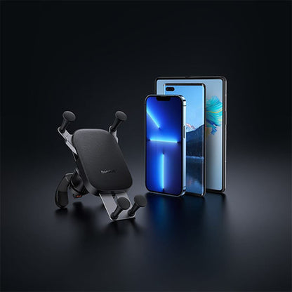 Βάση Αυτοκινήτου Baseus UltraControl Mega, Παγκόσμια, Μαύρη C40465400111-00