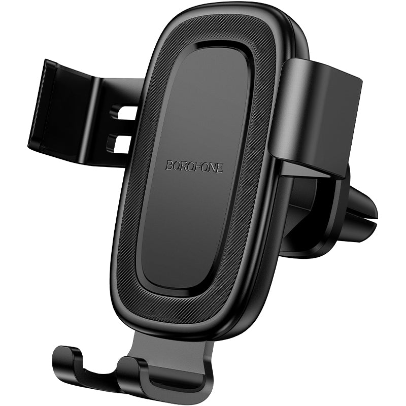 Βάση Αυτοκινήτου Borofone BH129 Follower, 6.1inch - 7inch, Μαύρο